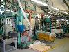 BARMAG Type FB Tape Extrusion Line, 1984 yr